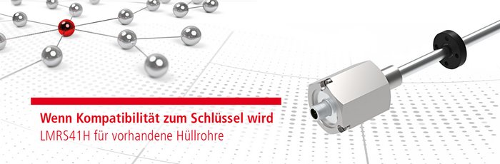 Wenn Kompatibilität zum Schlüssel wird Wenn Kompatibilität zum Schlüssel wird